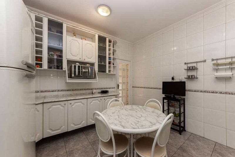 Apartamento a venda - Santa Cecília - 1 suíte 145m² Tupi São Paulo - 