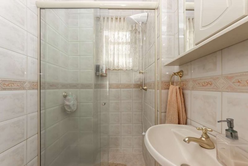 Apartamento a venda - Santa Cecília - 1 suíte 145m² Tupi São Paulo - 