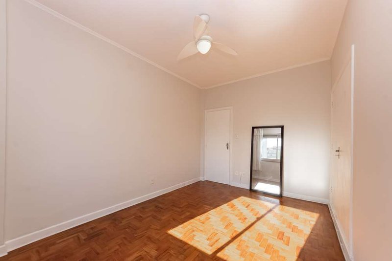 Apartamento a venda - Santa Cecília - 1 suíte 145m² Tupi São Paulo - 