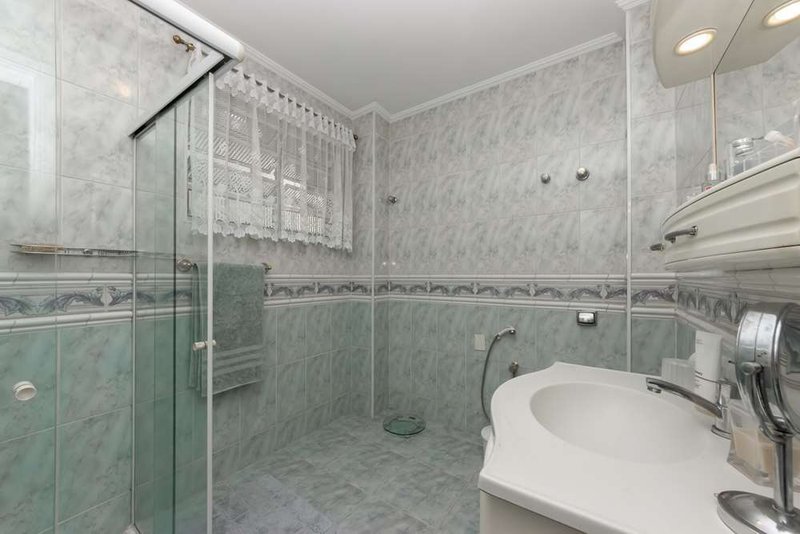 Apartamento a venda - Santa Cecília - 1 suíte 145m² Tupi São Paulo - 