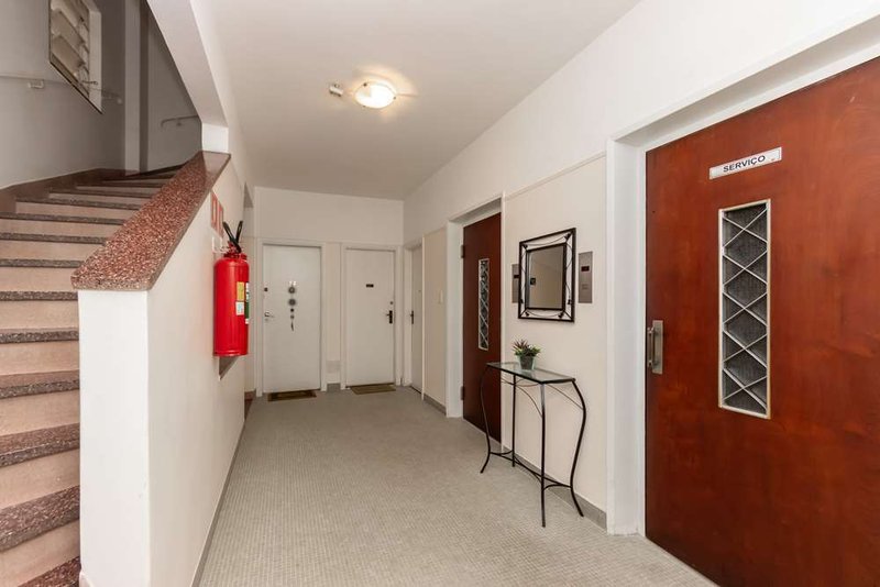 Apartamento a venda - Santa Cecília - 1 suíte 145m² Tupi São Paulo - 