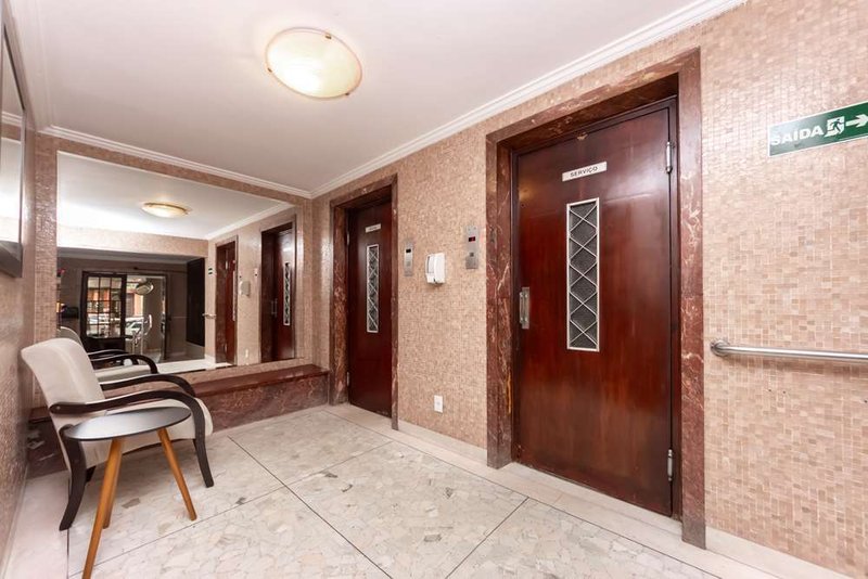 Apartamento a venda - Santa Cecília - 1 suíte 145m² Tupi São Paulo - 