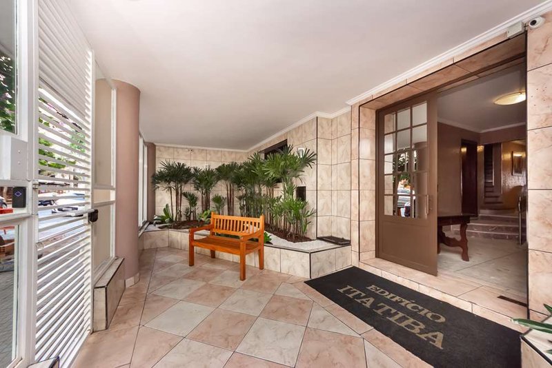 Apartamento a venda - Santa Cecília - 1 suíte 145m² Tupi São Paulo - 
