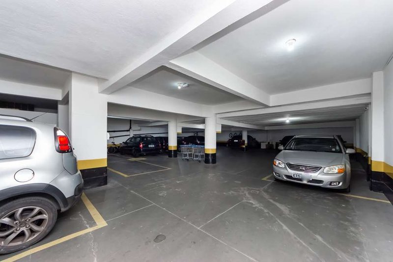 Apartamento a venda - Santa Cecília - 1 suíte 145m² Tupi São Paulo - 