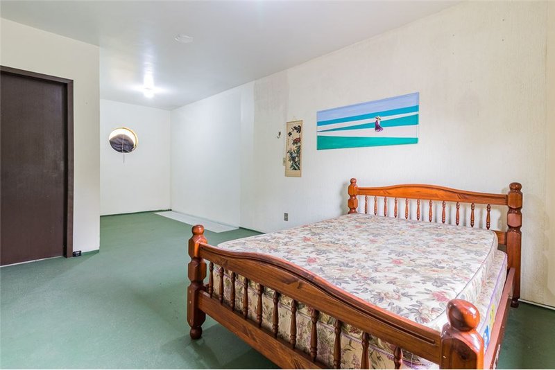Casa com 313m² na Av Otto Niemeyer Otto Niemeyer Porto Alegre - 