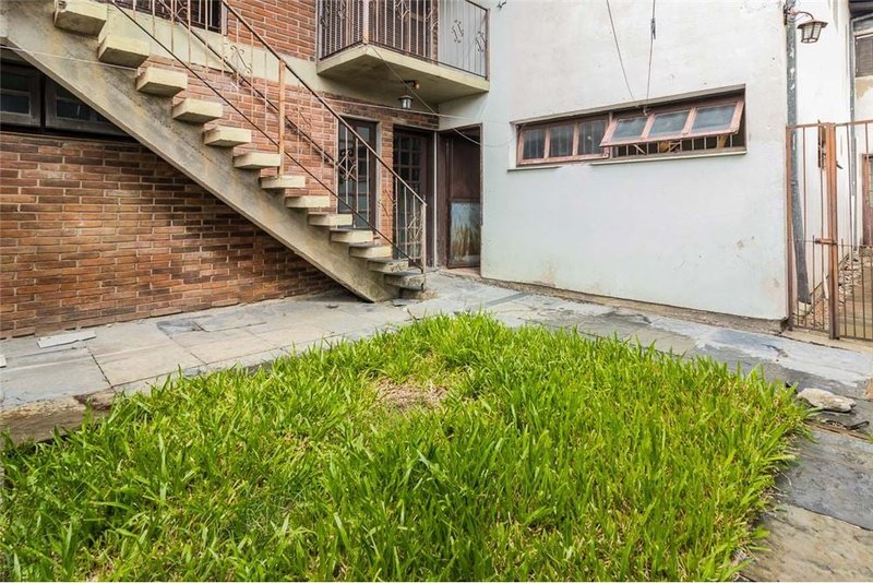 Casa com 313m² na Av Otto Niemeyer Otto Niemeyer Porto Alegre - 