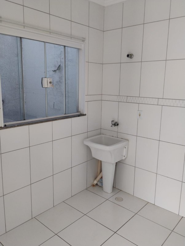 Apartamento 2 Dormitórios -  Jardim Universo - Mogi das Cruzes - 