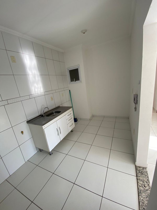 Apartamento 2 Dormitórios -  Jardim Universo - Mogi das Cruzes - 