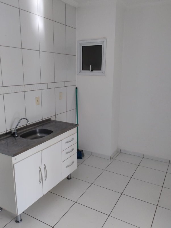 Apartamento 2 Dormitórios -  Jardim Universo - Mogi das Cruzes - 