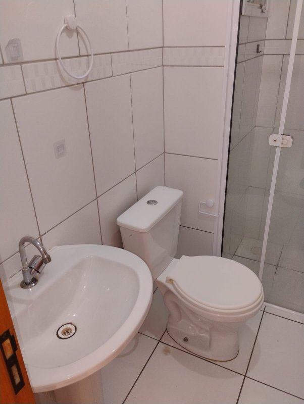 Apartamento 2 Dormitórios -  Jardim Universo - Mogi das Cruzes - 