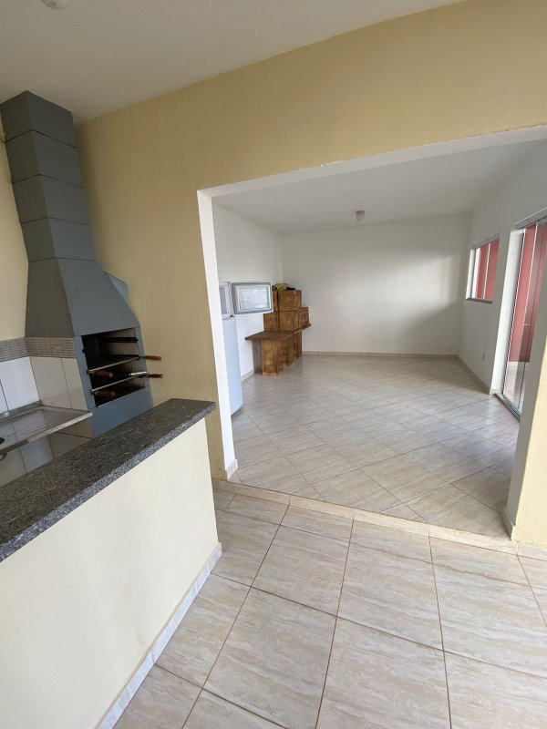 Apartamento 2 Dormitórios -  Jardim Universo - Mogi das Cruzes - 