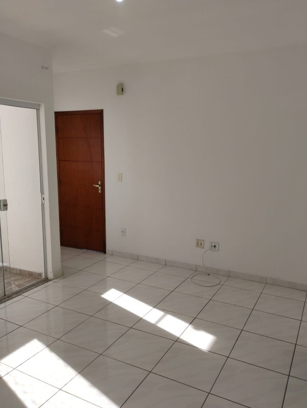 Apartamento 2 Dormitórios -  Jardim Universo - Mogi das Cruzes - 