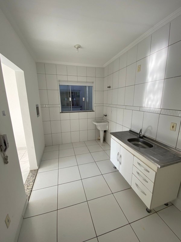 Apartamento 2 Dormitórios -  Jardim Universo - Mogi das Cruzes - 