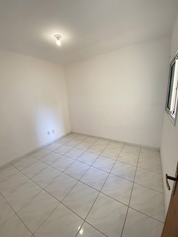 Apartamento 2 Dormitórios -  Jardim Universo - Mogi das Cruzes - 