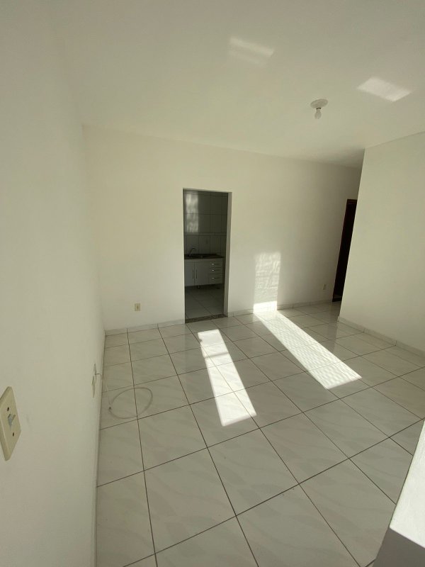 Apartamento 2 Dormitórios -  Jardim Universo - Mogi das Cruzes - 