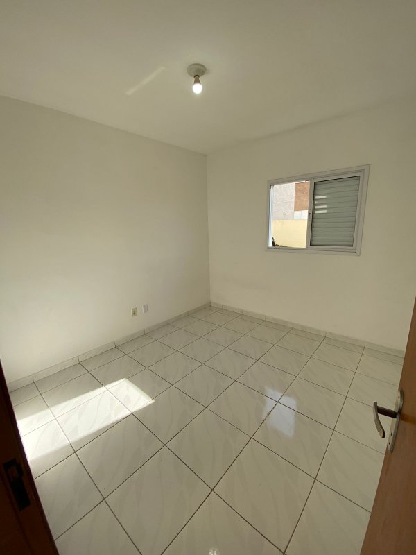 Apartamento 2 Dormitórios -  Jardim Universo - Mogi das Cruzes - 