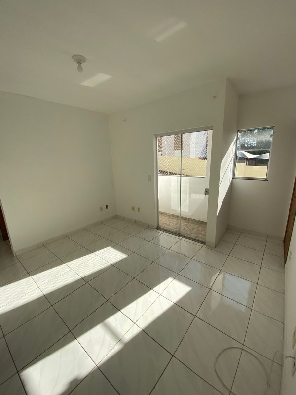 Apartamento 2 Dormitórios -  Jardim Universo - Mogi das Cruzes - 