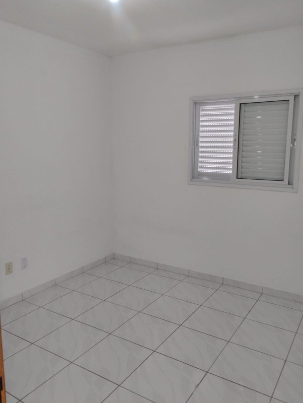 Apartamento 2 Dormitórios -  Jardim Universo - Mogi das Cruzes - 