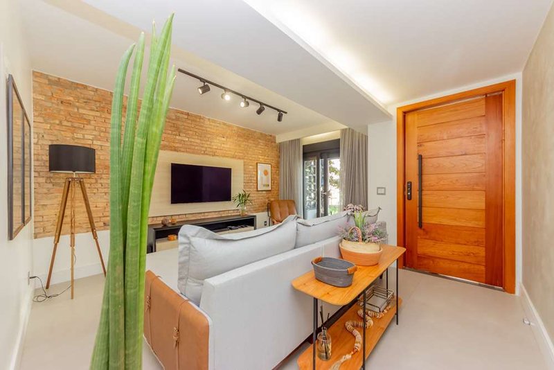 Casa a venda - Vila Mariana - 2 suítes 120m² Doutor Dolzani São Paulo - 
