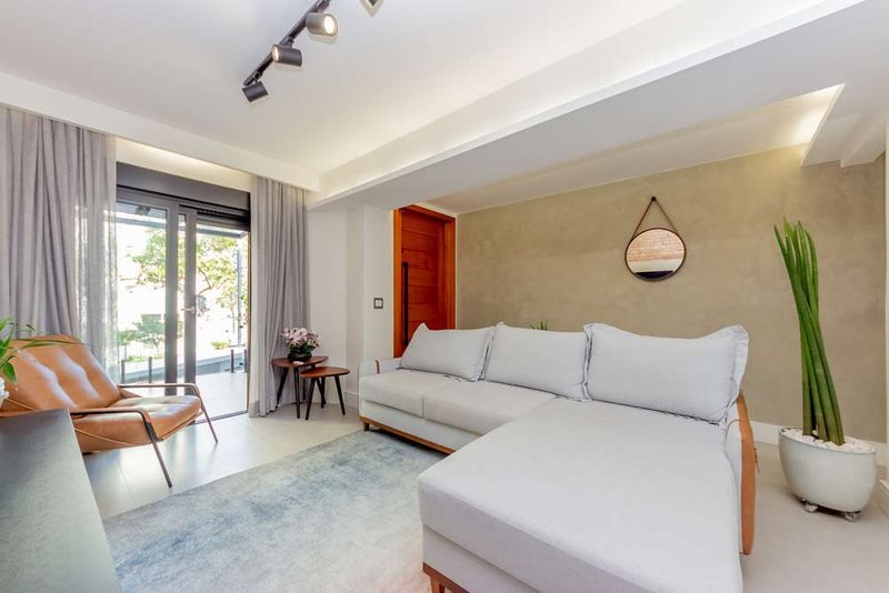 Casa a venda - Vila Mariana - 2 suítes 120m² Doutor Dolzani São Paulo - 