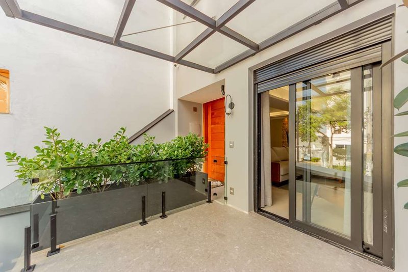 Casa a venda - Vila Mariana - 2 suítes 120m² Doutor Dolzani São Paulo - 