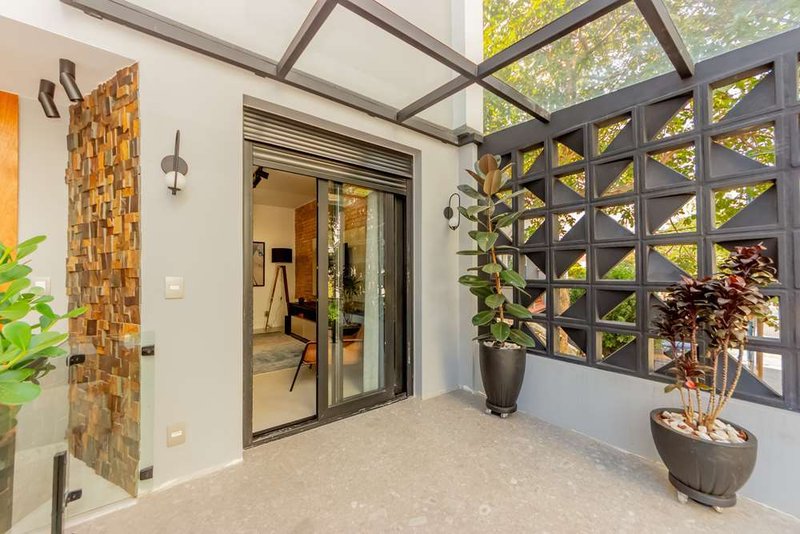 Casa a venda - Vila Mariana - 2 suítes 120m² Doutor Dolzani São Paulo - 