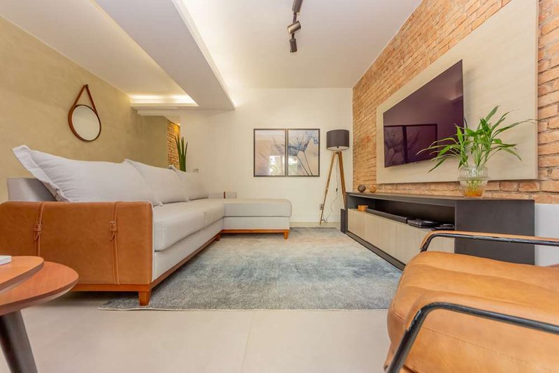 Casa a venda - Vila Mariana - 2 suítes 120m² Doutor Dolzani São Paulo - 