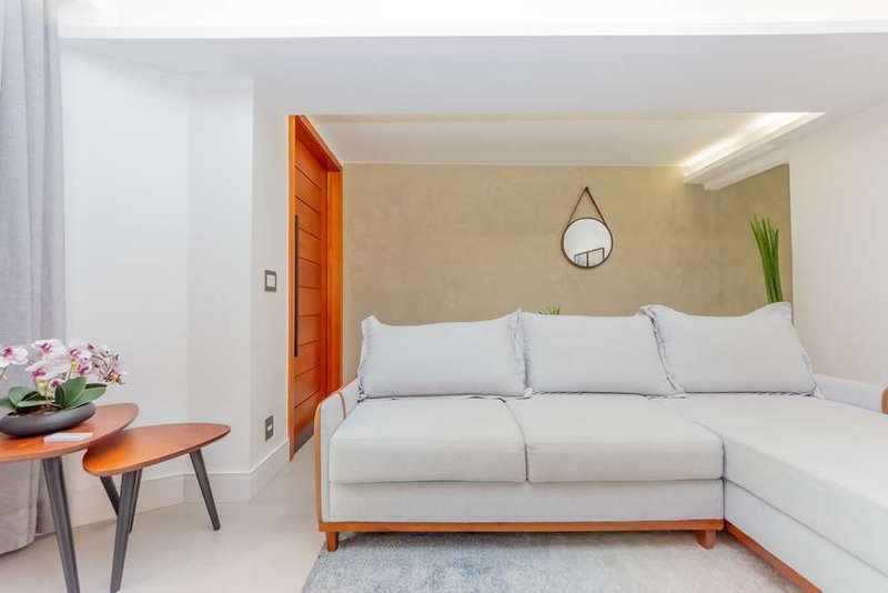 Casa a venda - Vila Mariana - 2 suítes 120m² Doutor Dolzani São Paulo - 