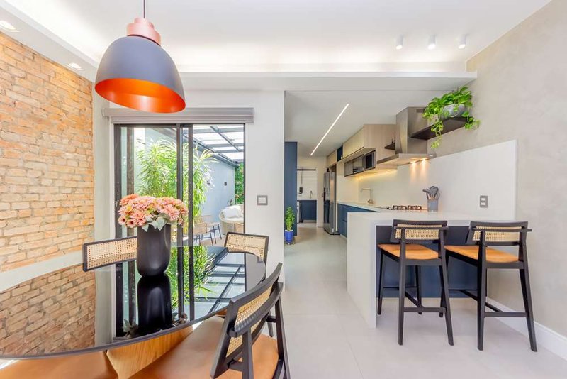 Casa a venda - Vila Mariana - 2 suítes 120m² Doutor Dolzani São Paulo - 