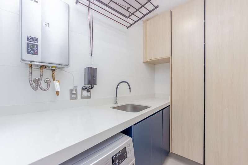 Casa a venda - Vila Mariana - 2 suítes 120m² Doutor Dolzani São Paulo - 