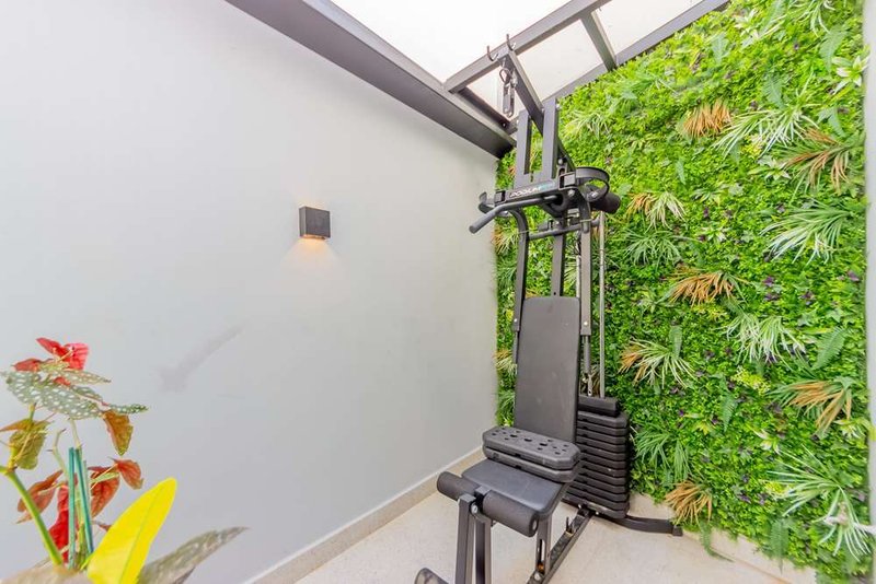 Casa a venda - Vila Mariana - 2 suítes 120m² Doutor Dolzani São Paulo - 