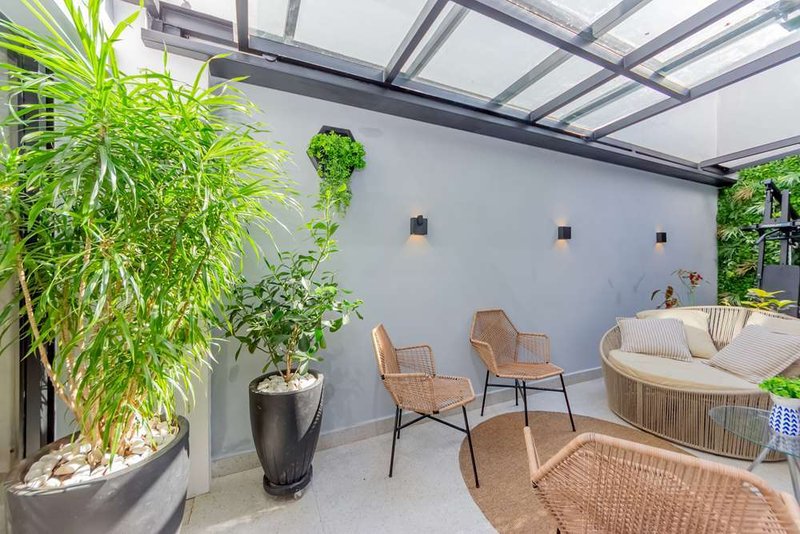 Casa a venda - Vila Mariana - 2 suítes 120m² Doutor Dolzani São Paulo - 