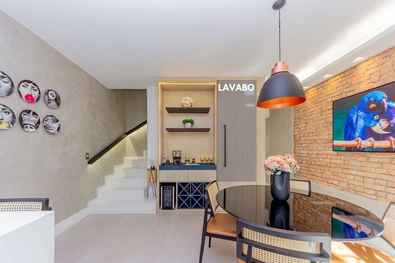 Casa a venda - Vila Mariana - 2 suítes 120m² Doutor Dolzani São Paulo - 