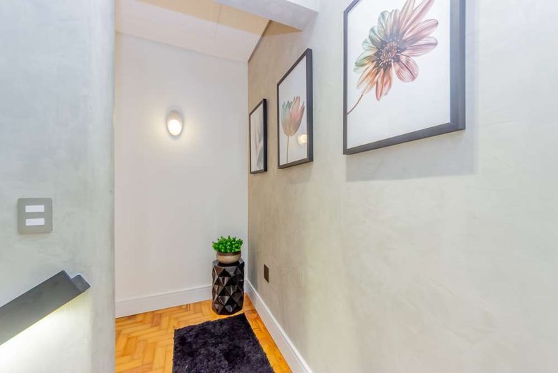 Casa a venda - Vila Mariana - 2 suítes 120m² Doutor Dolzani São Paulo - 