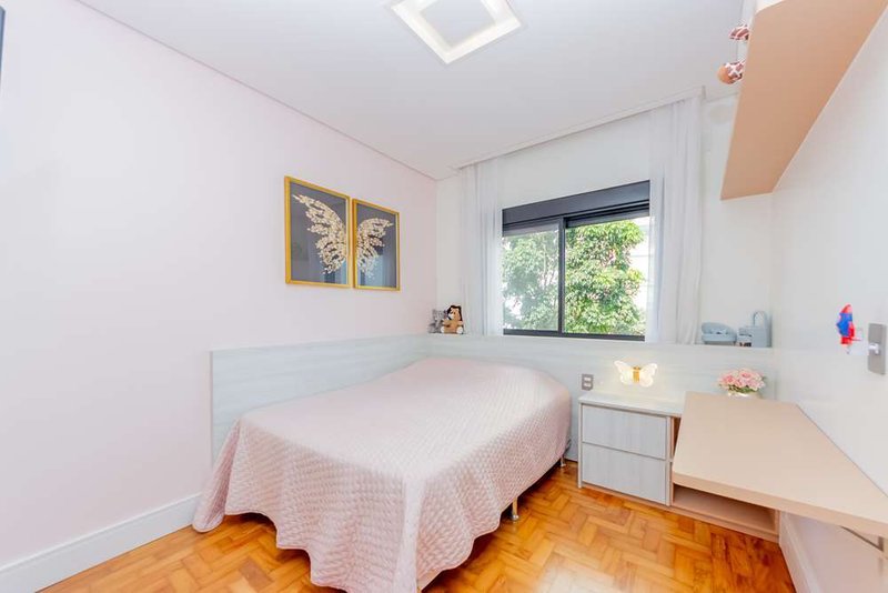 Casa a venda - Vila Mariana - 2 suítes 120m² Doutor Dolzani São Paulo - 