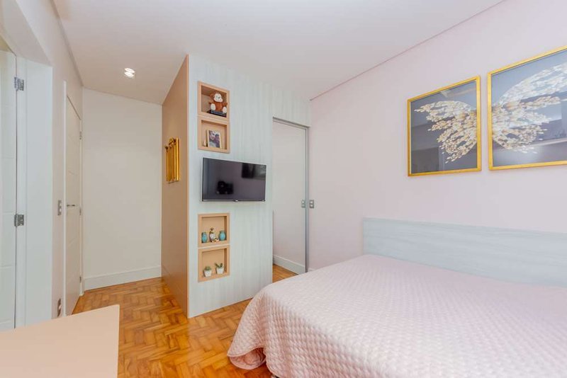 Casa a venda - Vila Mariana - 2 suítes 120m² Doutor Dolzani São Paulo - 