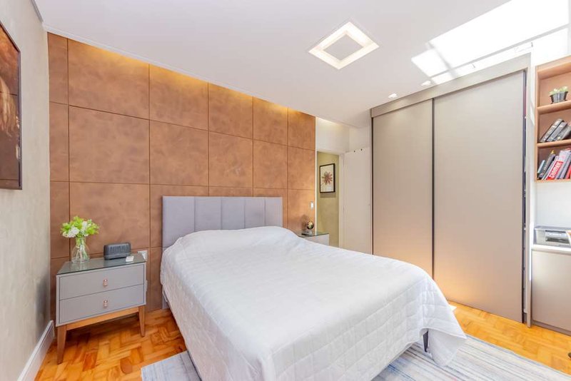 Casa a venda - Vila Mariana - 2 suítes 120m² Doutor Dolzani São Paulo - 