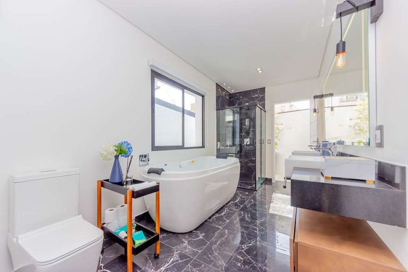 Casa a venda - Vila Mariana - 2 suítes 120m² Doutor Dolzani São Paulo - 