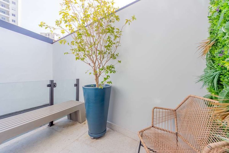 Casa a venda - Vila Mariana - 2 suítes 120m² Doutor Dolzani São Paulo - 