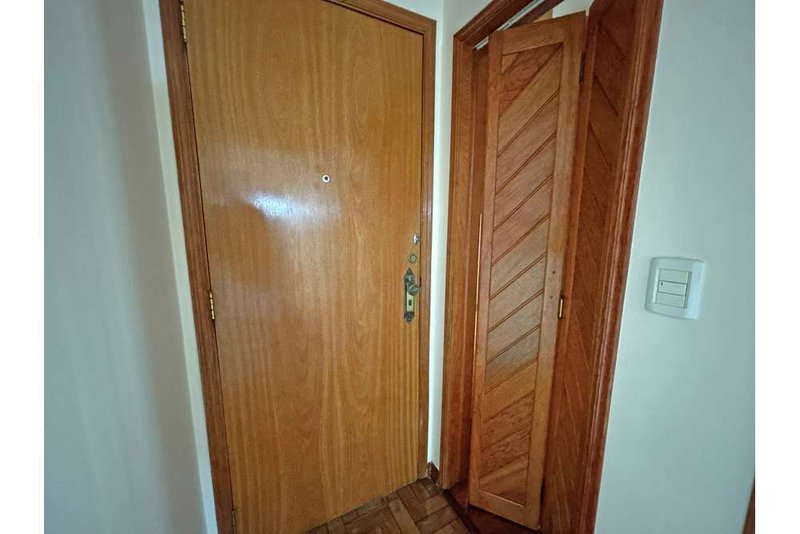 Apartamento a venda - Cambuci - 79m² Lacerda Franco São Paulo - 