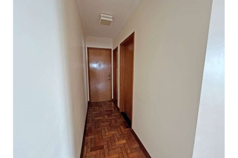 Apartamento a venda - Cambuci - 79m² Lacerda Franco São Paulo - 