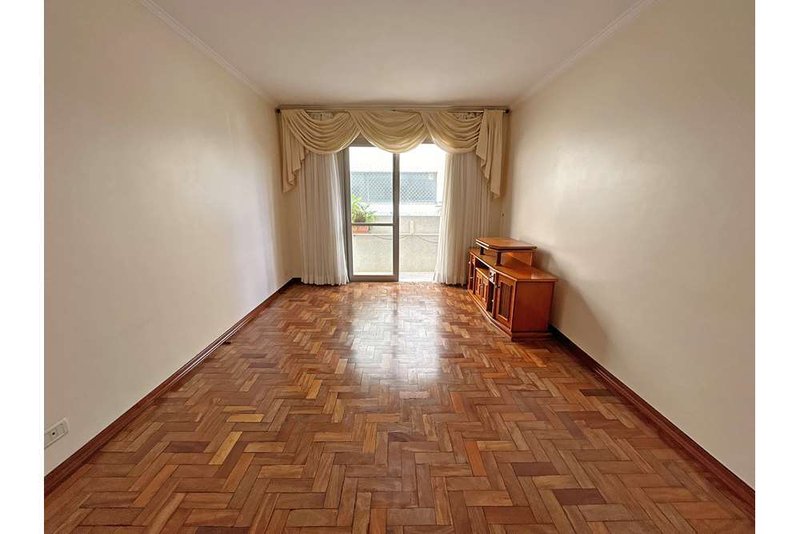 Apartamento a venda - Cambuci - 79m² Lacerda Franco São Paulo - 