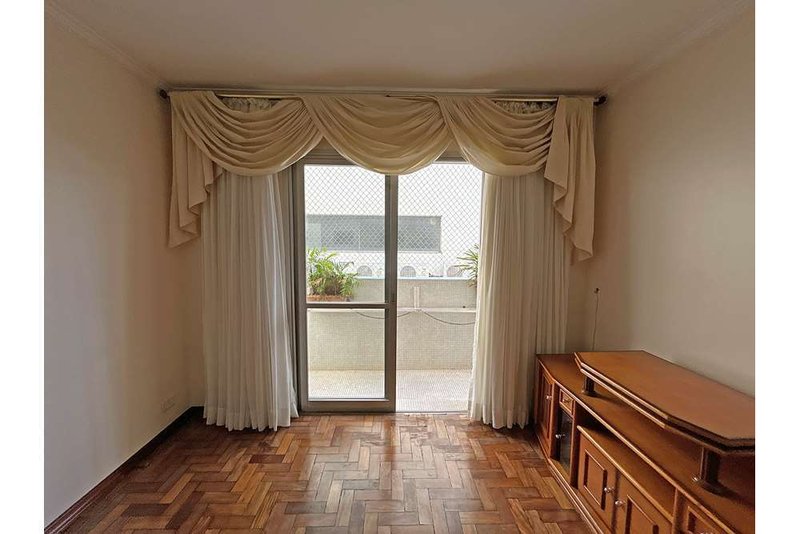 Apartamento a venda - Cambuci - 79m² Lacerda Franco São Paulo - 