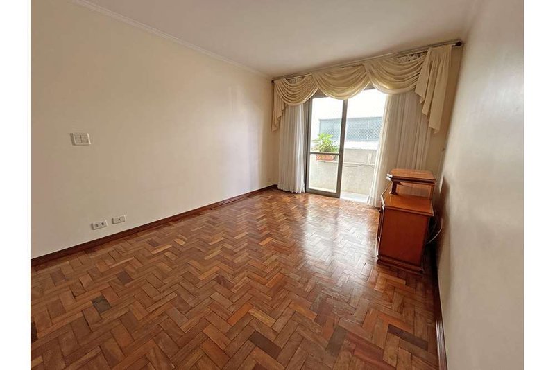 Apartamento a venda - Cambuci - 79m² Lacerda Franco São Paulo - 