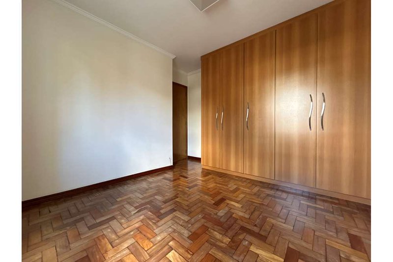 Apartamento a venda - Cambuci - 79m² Lacerda Franco São Paulo - 