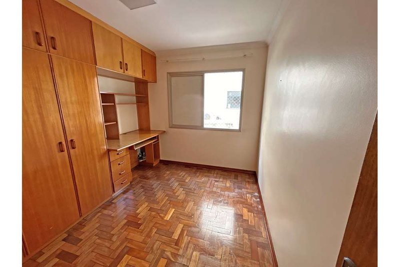 Apartamento a venda - Cambuci - 79m² Lacerda Franco São Paulo - 