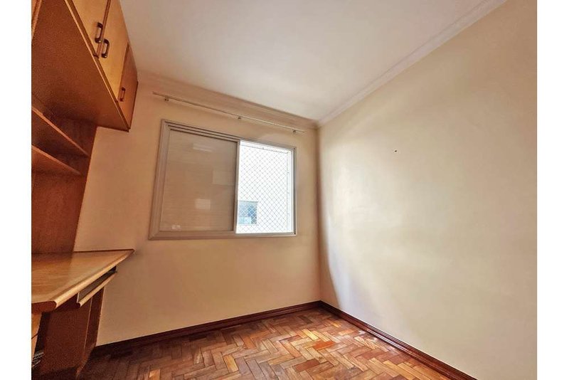 Apartamento a venda - Cambuci - 79m² Lacerda Franco São Paulo - 