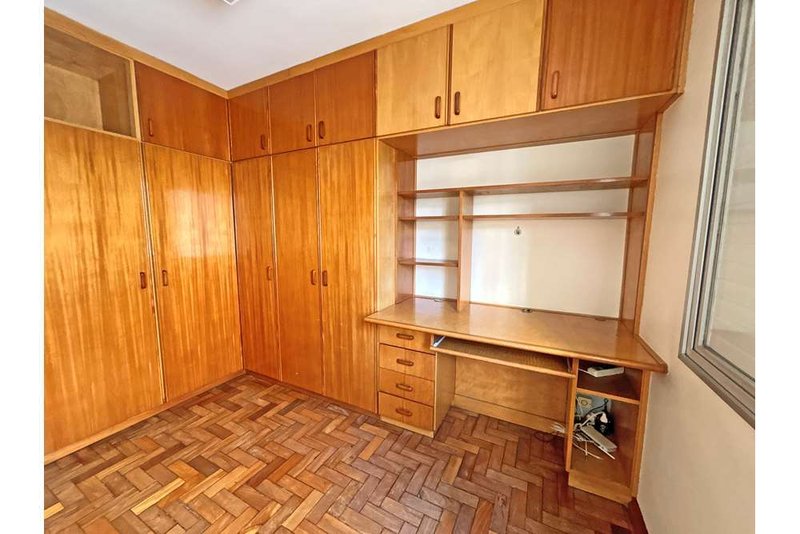 Apartamento a venda - Cambuci - 79m² Lacerda Franco São Paulo - 