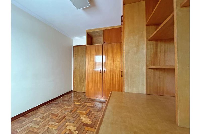 Apartamento a venda - Cambuci - 79m² Lacerda Franco São Paulo - 