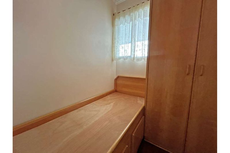 Apartamento a venda - Cambuci - 79m² Lacerda Franco São Paulo - 